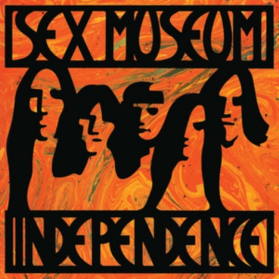Sex Museum - Independence (Lp + Cd)