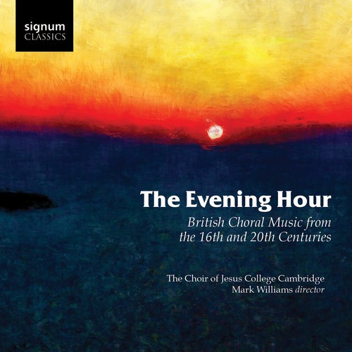 Various - The Evening Hour