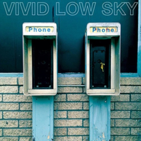 Vivid Low Sky - Ii (Vinyl)