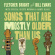 Evans Bill & Fletcher Bright - Songs That Are Mostly Older Than Us Evans Bill & Fletcher Bright - Songs That Are Mostly Older Than Us