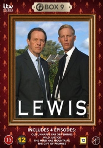 Movie - Lewis Box 9