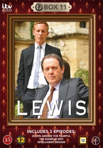 Movie - Lewis Box 11