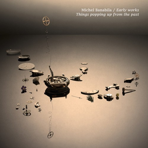 Banabila Michel - Early Works