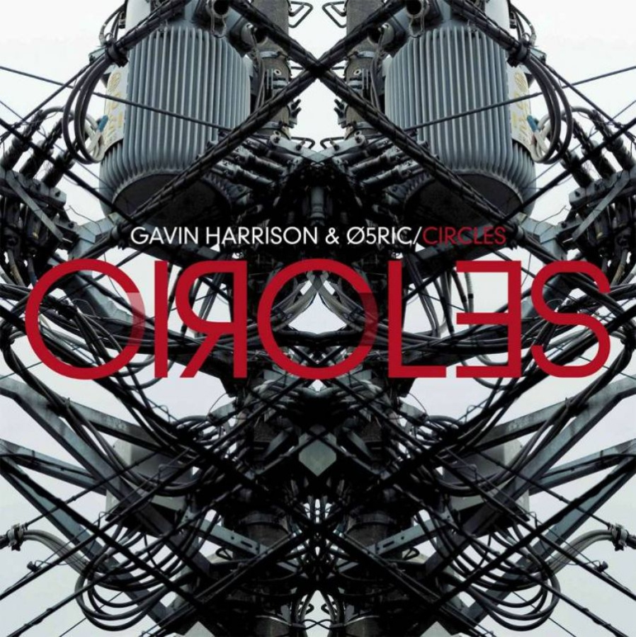 Harrison Gavin And 05Ric - Circles