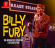 Fury Billy - Absolutely Essential Fury Billy - Absolutely Essential