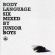 Junior Boys - Body Language Six Junior Boys - Body Language Six