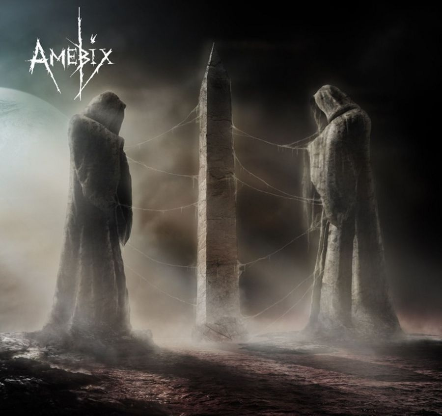 Amebix - Monolith: The Power Remains