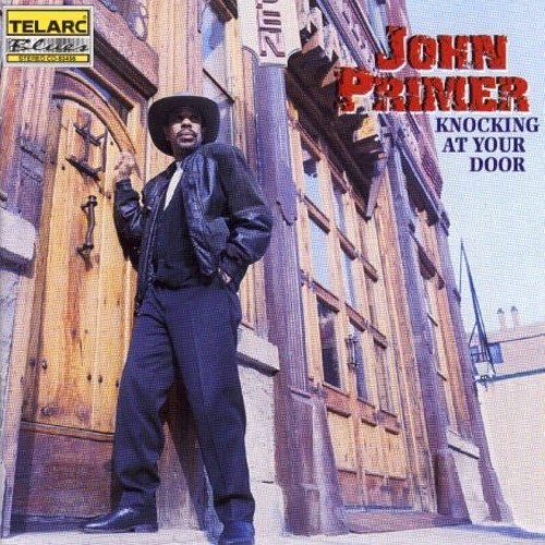 Primer John - Knocking At Your Door