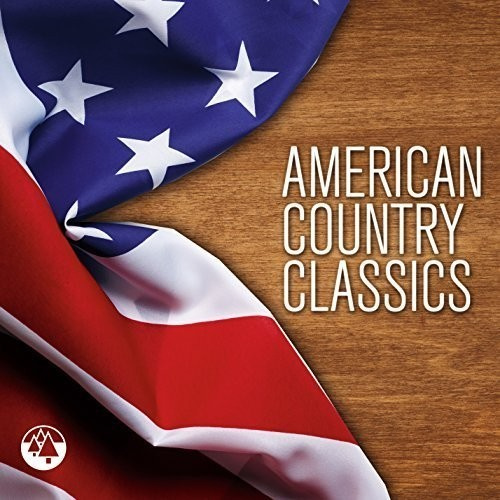 Various Artists - American Country Classics