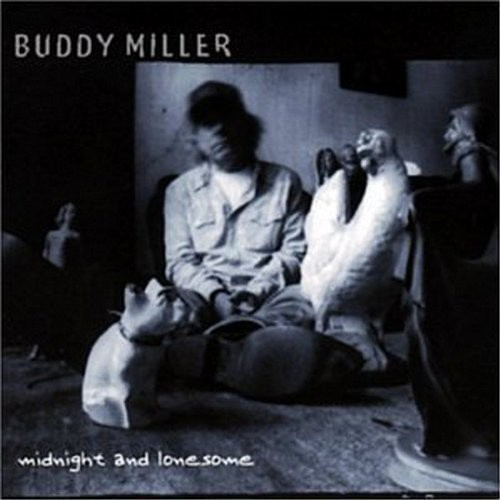 Miller Buddy - Midnight & Lonesome
