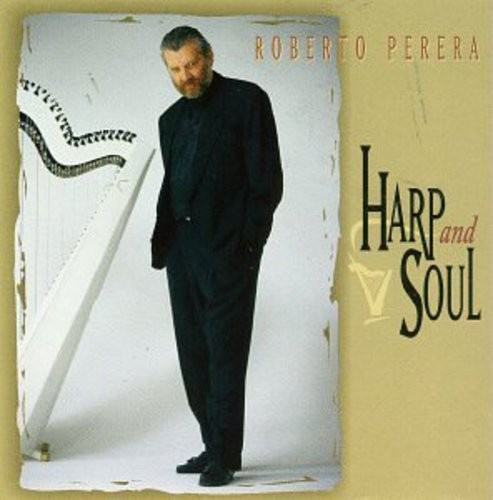 Perera Roberto - Harp And Soul