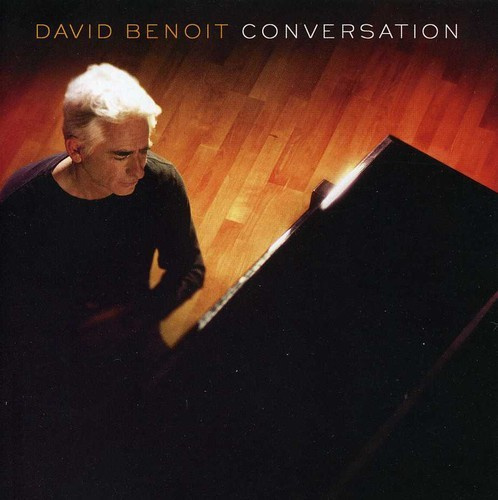 Benoit David - Conversation