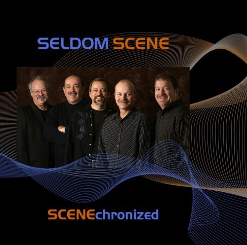 Seldom Scene The - Scenechronized