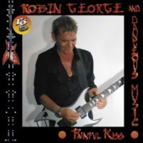 George Robin - Painful Kiss