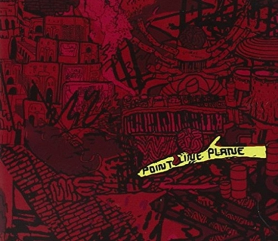 Point Line Plane - Smoke Signals