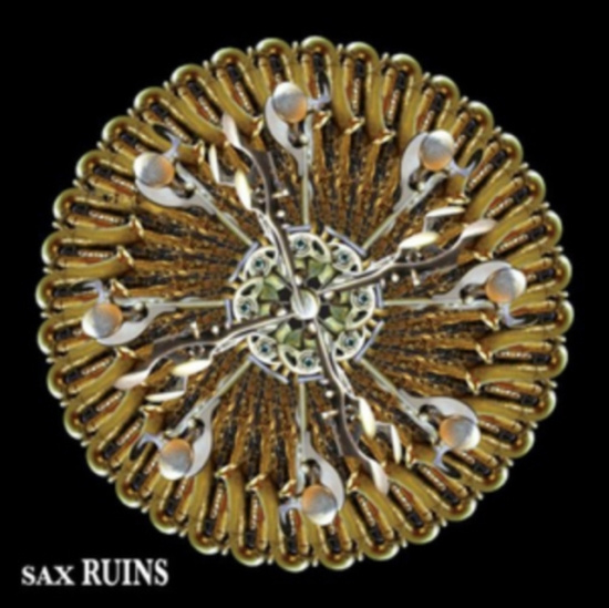 Sax Ruins - Blimmguass