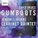 Brahms / Bruce - Clarinet Quintet / Gumboots Brahms / Bruce - Clarinet Quintet / Gumboots