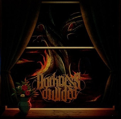 Darkness Divided - Darkness Divided