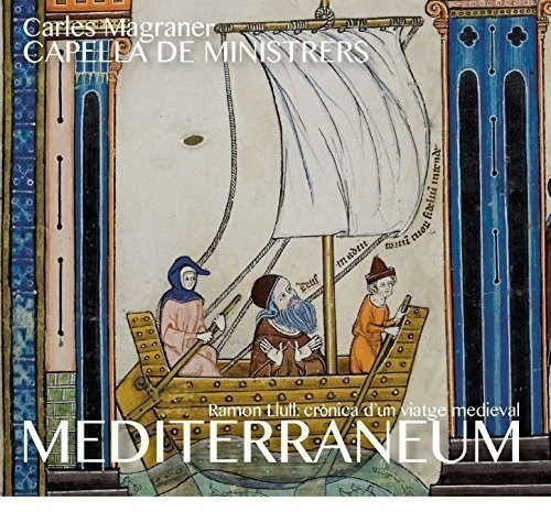 Various - Mediterraneum