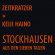 Zeitkratzer & Keiji Haino - Stockhausen Zeitkratzer & Keiji Haino - Stockhausen