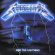 Metallica - Ride The Lightning (Remastered Viny Metallica - Ride The Lightning (Remastered Viny