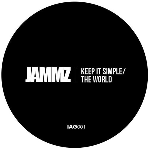 Jammz - Keep It Simple