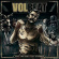 Volbeat - Seal The Deal & Let's Boogie (Ltd) Volbeat - Seal The Deal & Let's Boogie (Ltd)