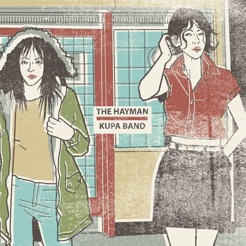 Hayman Kupa Band - Someone To Care For