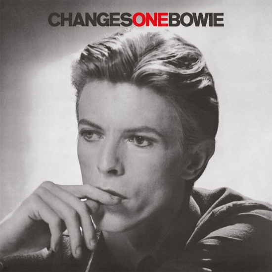 David Bowie - ChangesOneBowie (Vinyl)