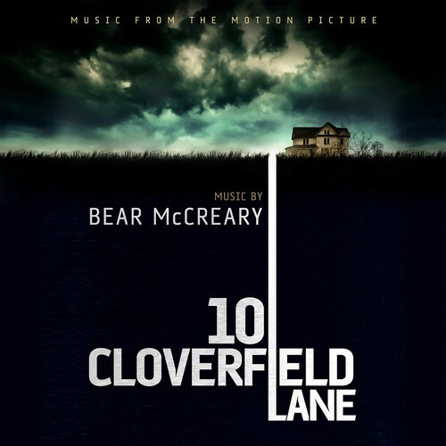 Bear Mccreary - 10 Cloverfield Lane