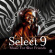 Challe Claude & Jean-Marc Challe - Select 9 Challe Claude & Jean-Marc Challe - Select 9