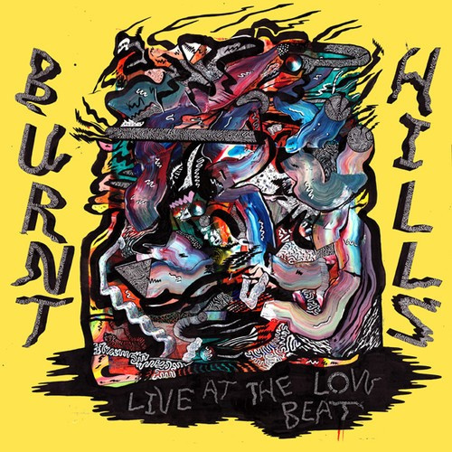 Burnt Hills - Live At The Low Beat