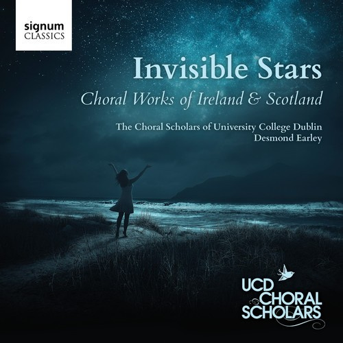Various - Invisible Stars: Choral Works Of Ir