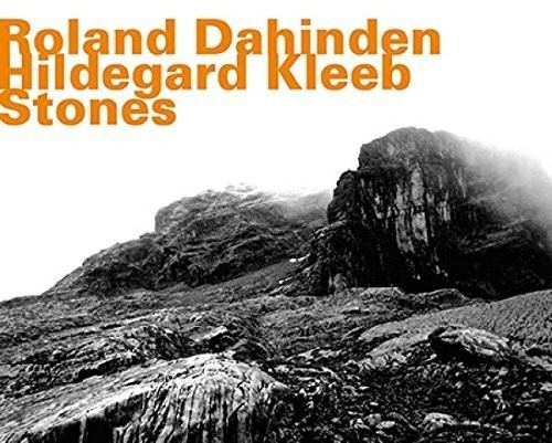 Dahinden Roland / Kleeb Hildegard - Stones