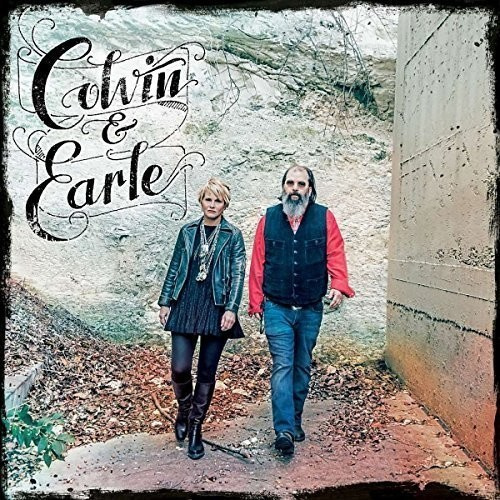 Colvin & Earle - Colvin & Earle