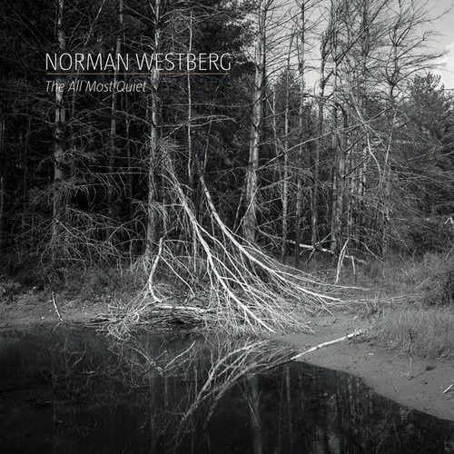 Westberg Norman - All Most Quiet