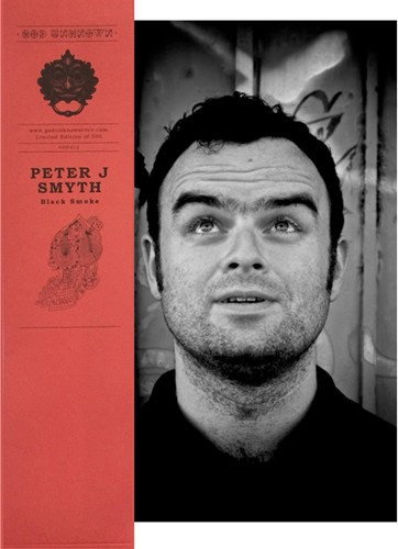 Smyth Peter J. - Black Smoke