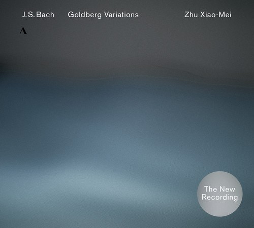Bach J S - Goldberg Variations