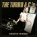 Turbo Acs The - Damnation Overdrive - 20Th Annivers Turbo Acs The - Damnation Overdrive - 20Th Annivers