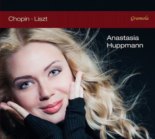 Chopin / Liszt - Piano Works