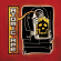 Atomic Ape - Rampage Atomic Ape - Rampage