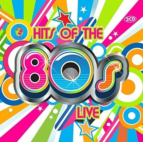Hits Of The 80S - Various