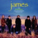 James - Greenpeace Palace Concert 1992 2Lp James - Greenpeace Palace Concert 1992 2Lp