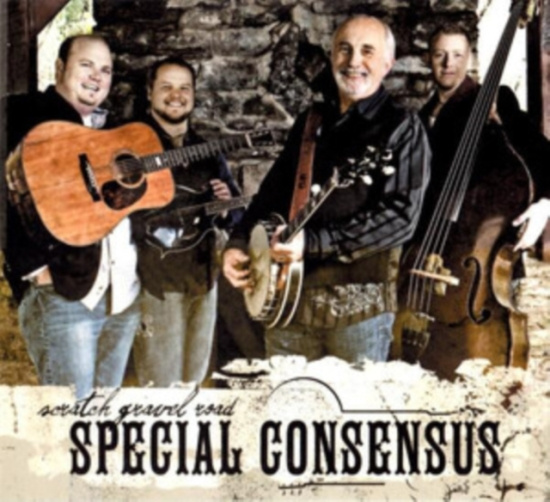 Special Consensus - Scratch Gravel Road
