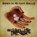 Hillbenders - Down To My Last Dollar Hillbenders - Down To My Last Dollar