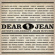 Various Artists - Dear Jean:Artists Celebrate Jr Various Artists - Dear Jean:Artists Celebrate Jr