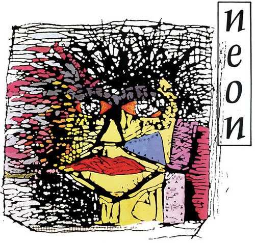 Neon - Dark Age