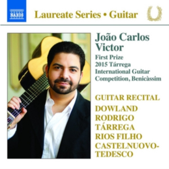 Various - Guitar Laureate