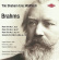 Brahms Johannes - Double Concerto For Violin & Cello Brahms Johannes - Double Concerto For Violin & Cello