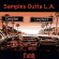 Blandade Artister - Samples Outta L.A. - Funk Blandade Artister - Samples Outta L.A. - Funk